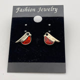 Christmas Earrings