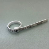 Ring Measurement US Sizer